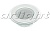 светодиодная панель LT-R96WH 6W White 120deg 014929 Arlight